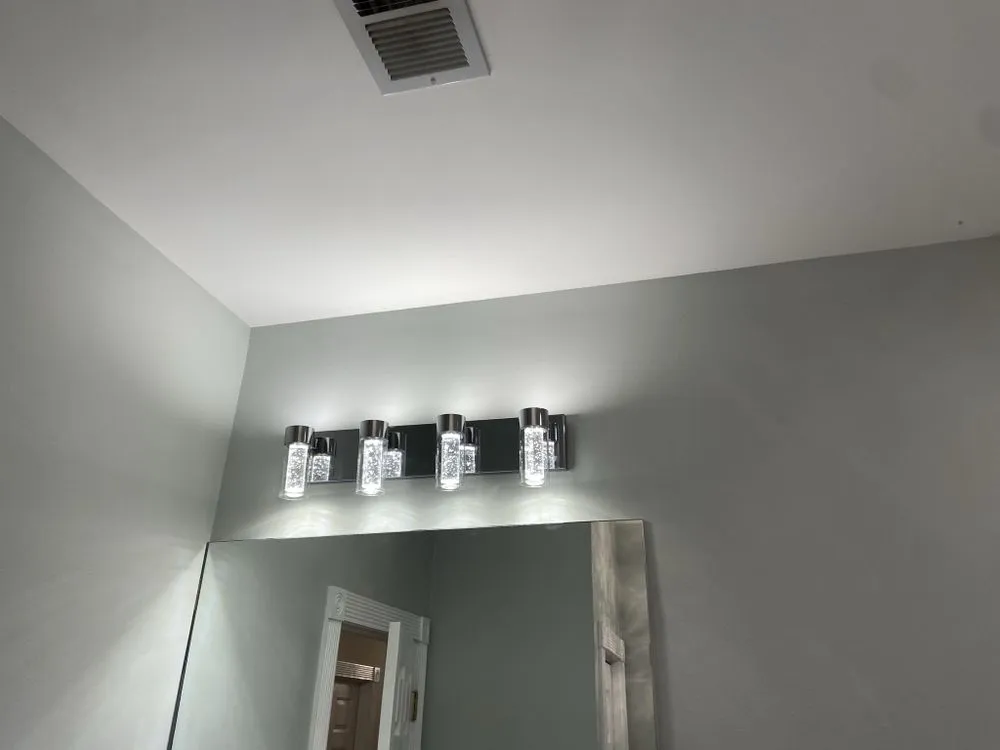 Slide of Top1 electrical and plumbing