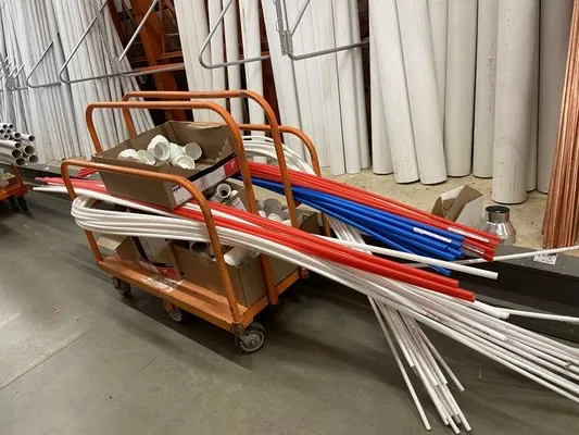 Top1 electrical and plumbing