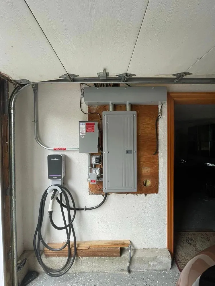 Slide of Topex Power & Home Solutions