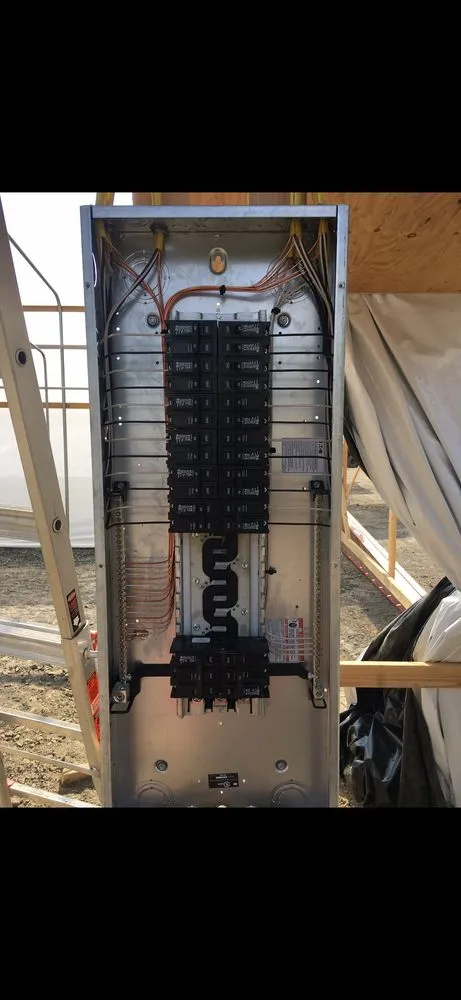 Slide of Topex Power & Home Solutions