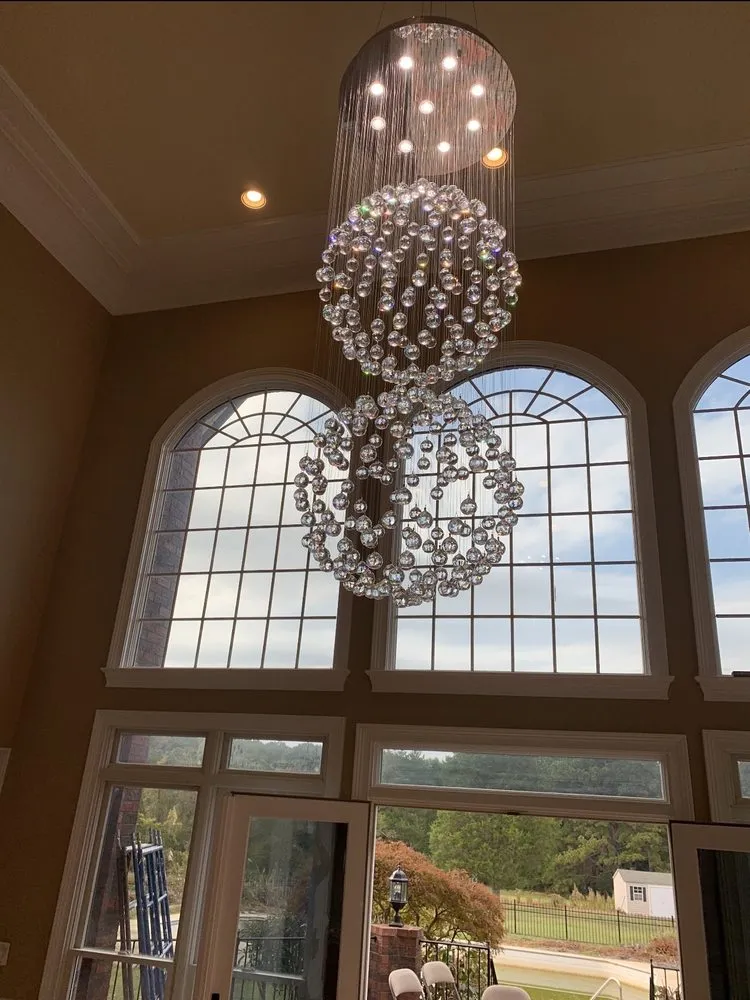 Slide of TopGear Electrical & Remodel