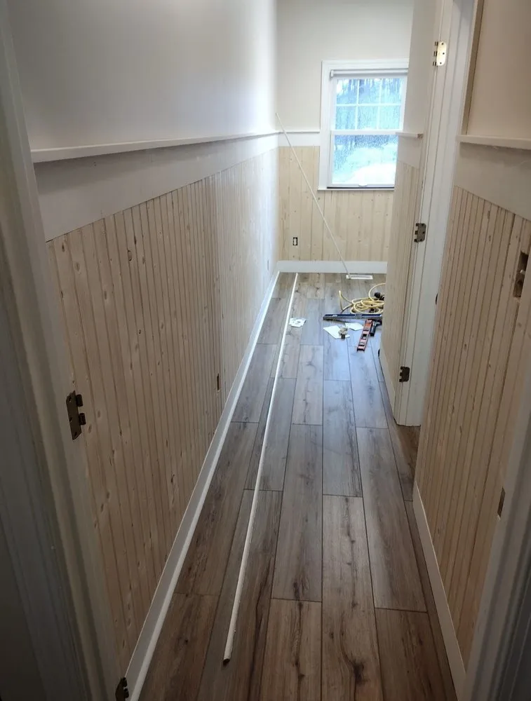 Slide of TopGear Electrical & Remodel