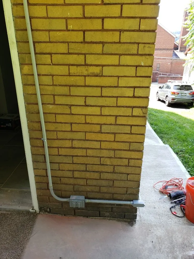 Slide of Topka Electric Solutions