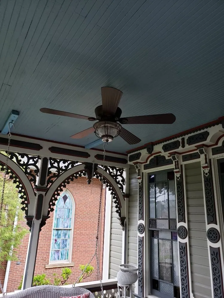 Slide of Topka Electric Solutions