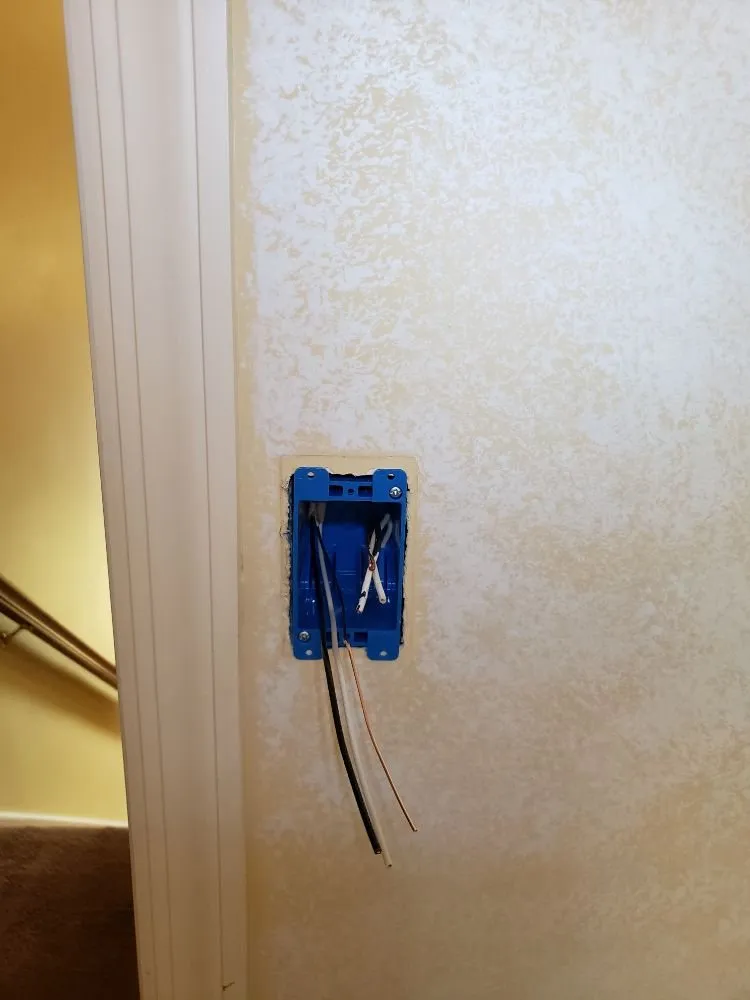 Slide of Topka Electric Solutions