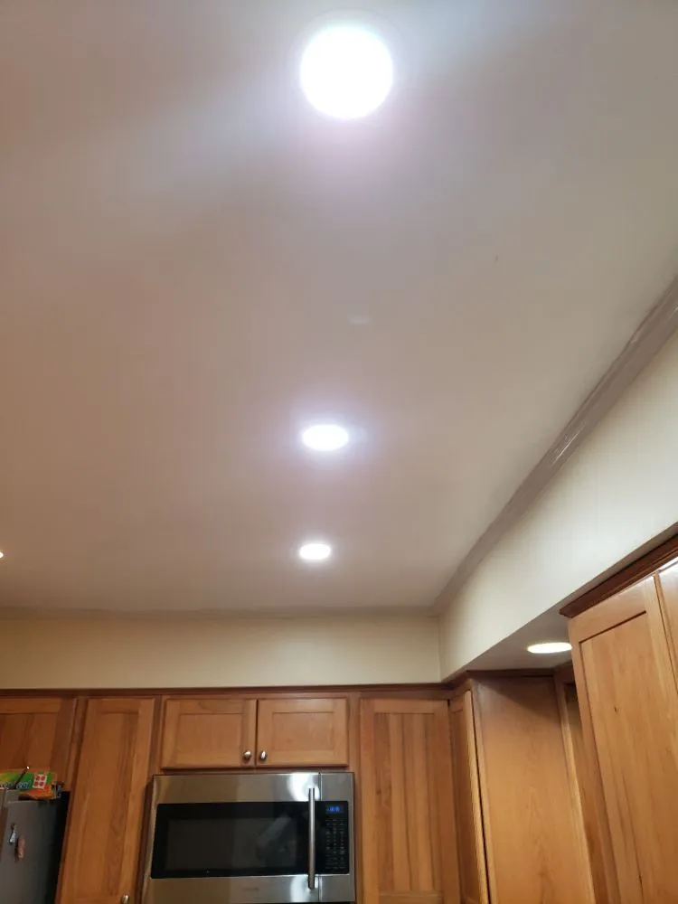 Slide of Topka Electric Solutions