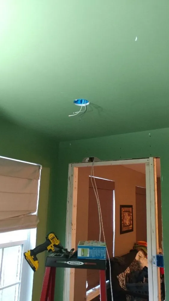 Affordable panel upgrade service in ,  - Topka Electric Solutions