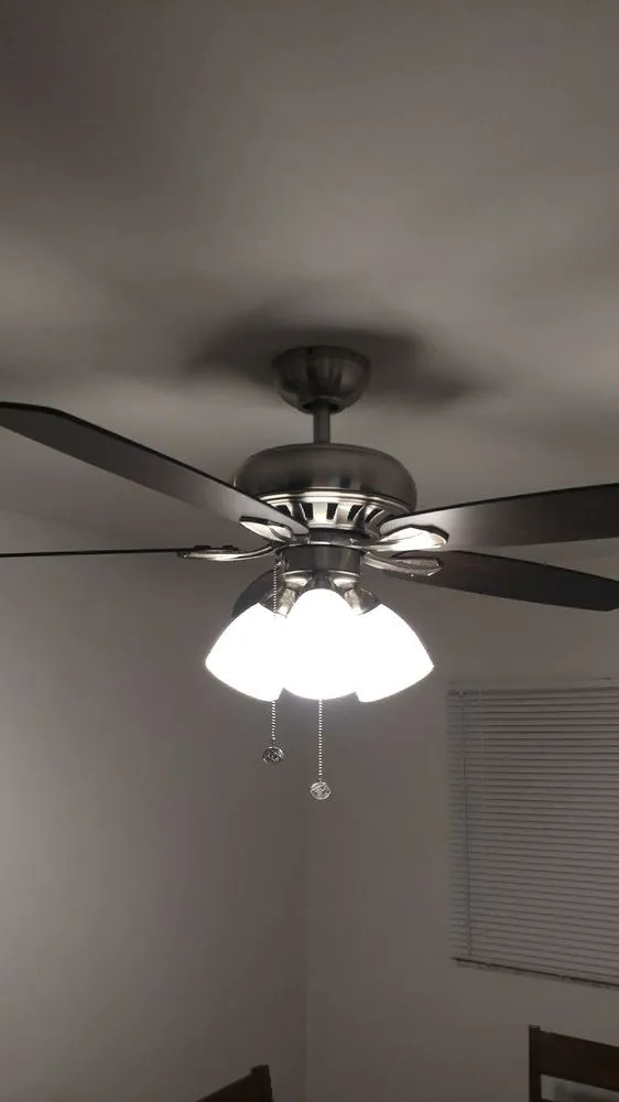 Slide of Topka Electric Solutions