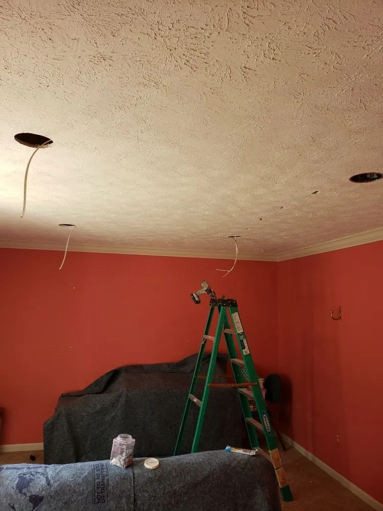 Slide of Topka Electric Solutions