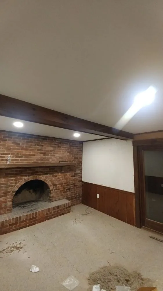 Slide of Topka Electric Solutions