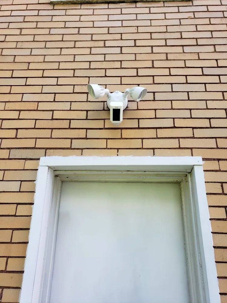 Slide of Topka Electric Solutions