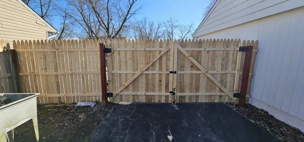 Slide of TOPLevel Handyman