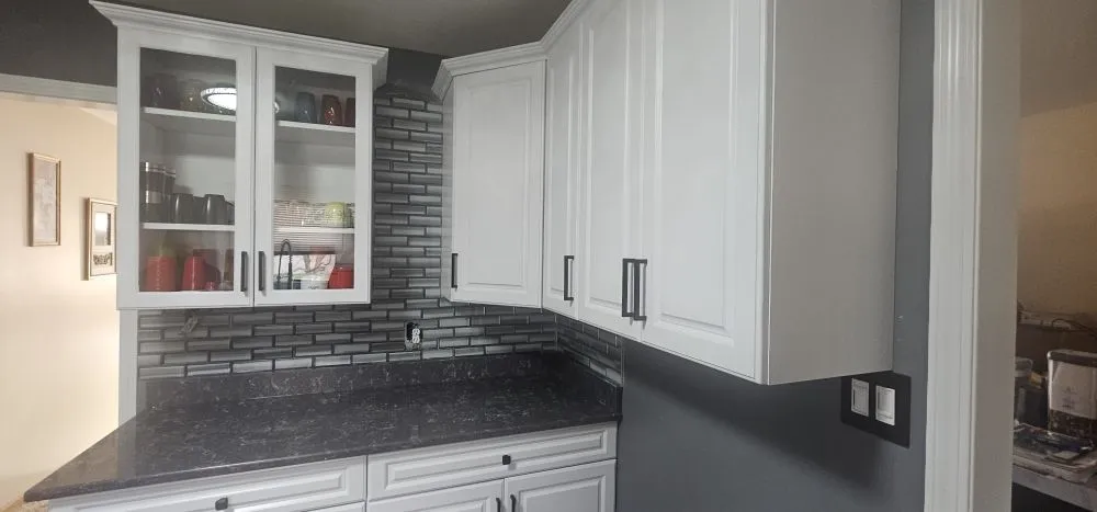 Slide of TOPLevel Handyman