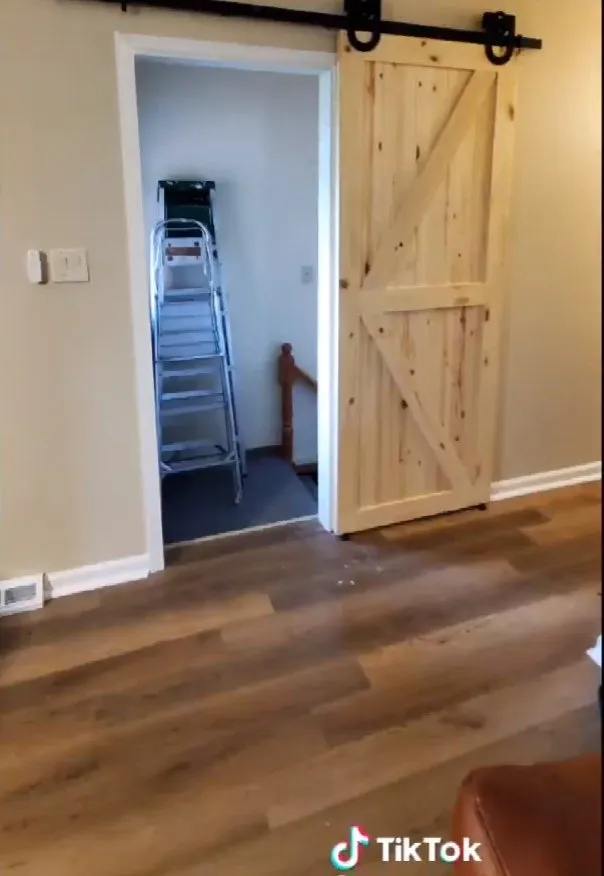 Slide of TOPLevel Handyman