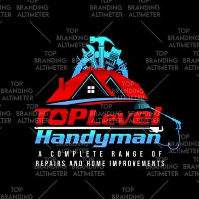 Slide of TOPLevel Handyman
