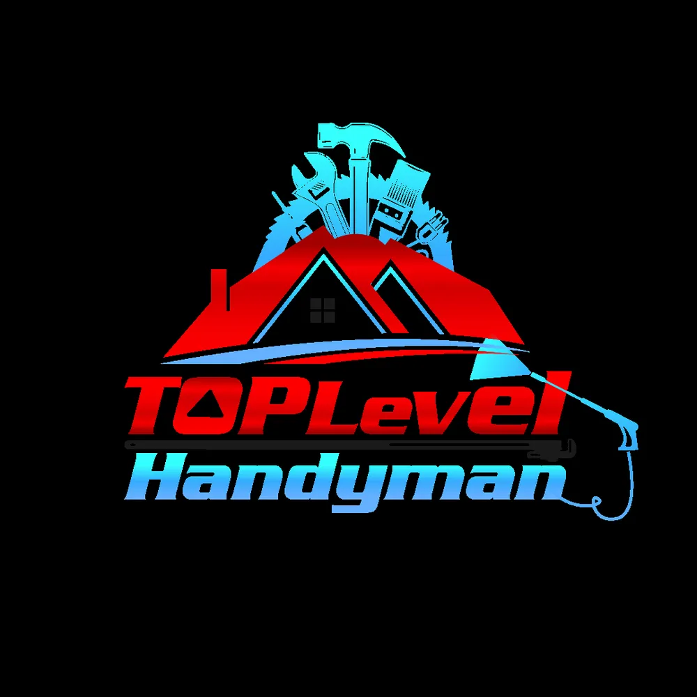 Slide of TOPLevel Handyman
