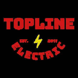 Slide of Topline Electric