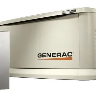 Slide of TopLine Electric