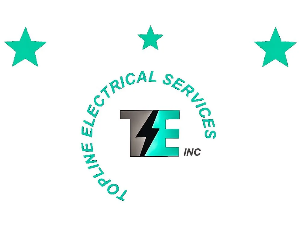 Slide of Topline Electrical Services