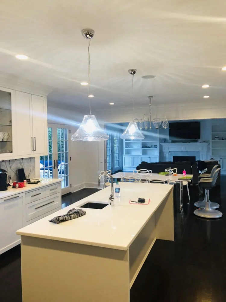 Slide of Topman Electrical Service