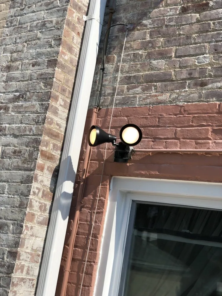 Expert wiring installation experts serving Jamaica, NY - Topman Electrical Service