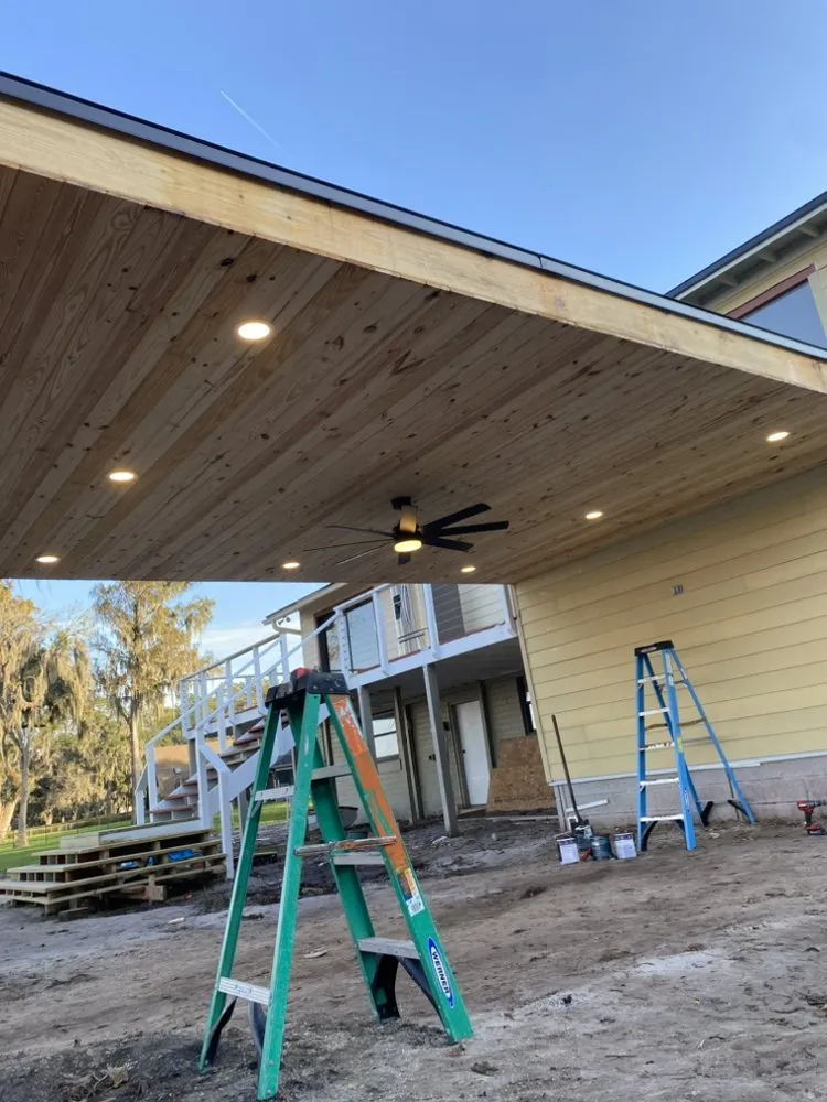 Slide of TopNotch Precision