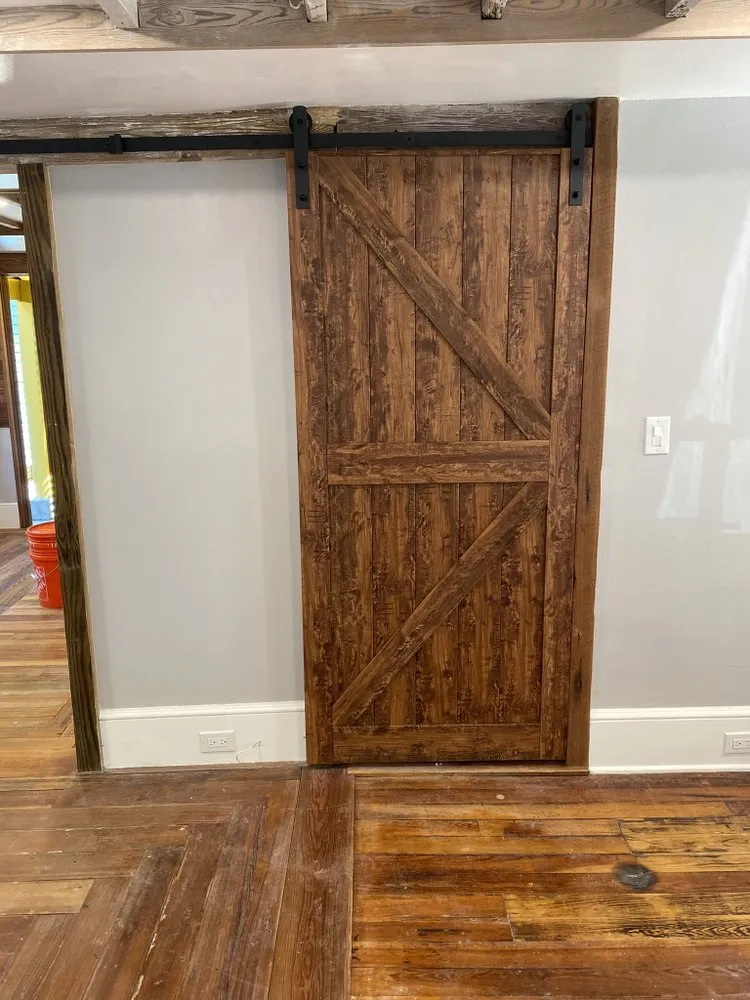 Slide of TopNotch Precision