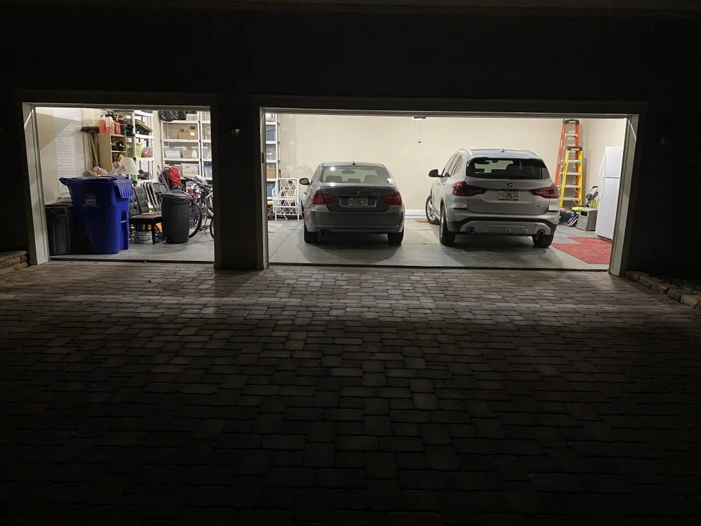 Slide of TopNotch Precision