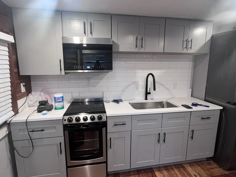 Slide of TopNotch Precision