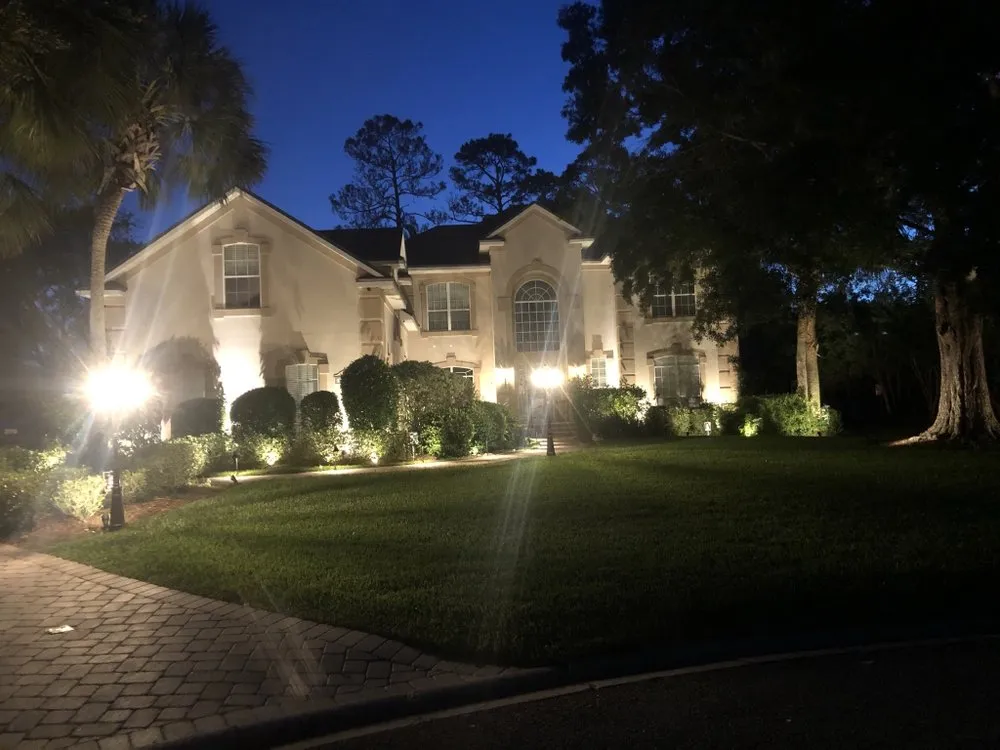 Slide of TopNotch Precision