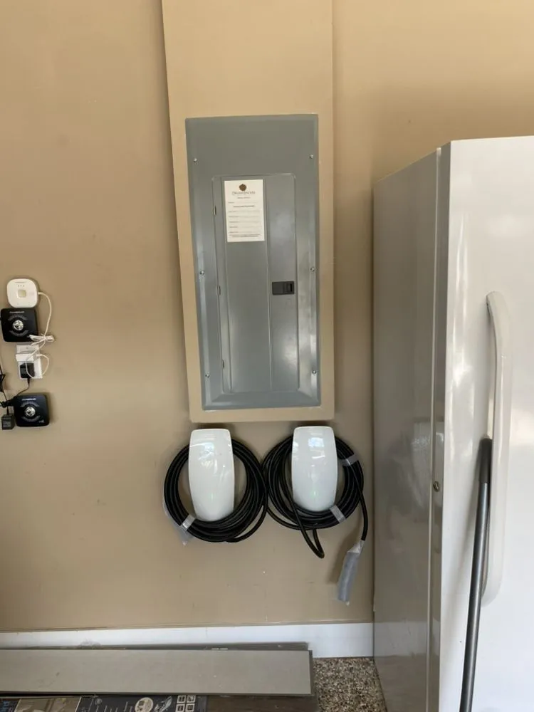 Slide of TopNotch Precision