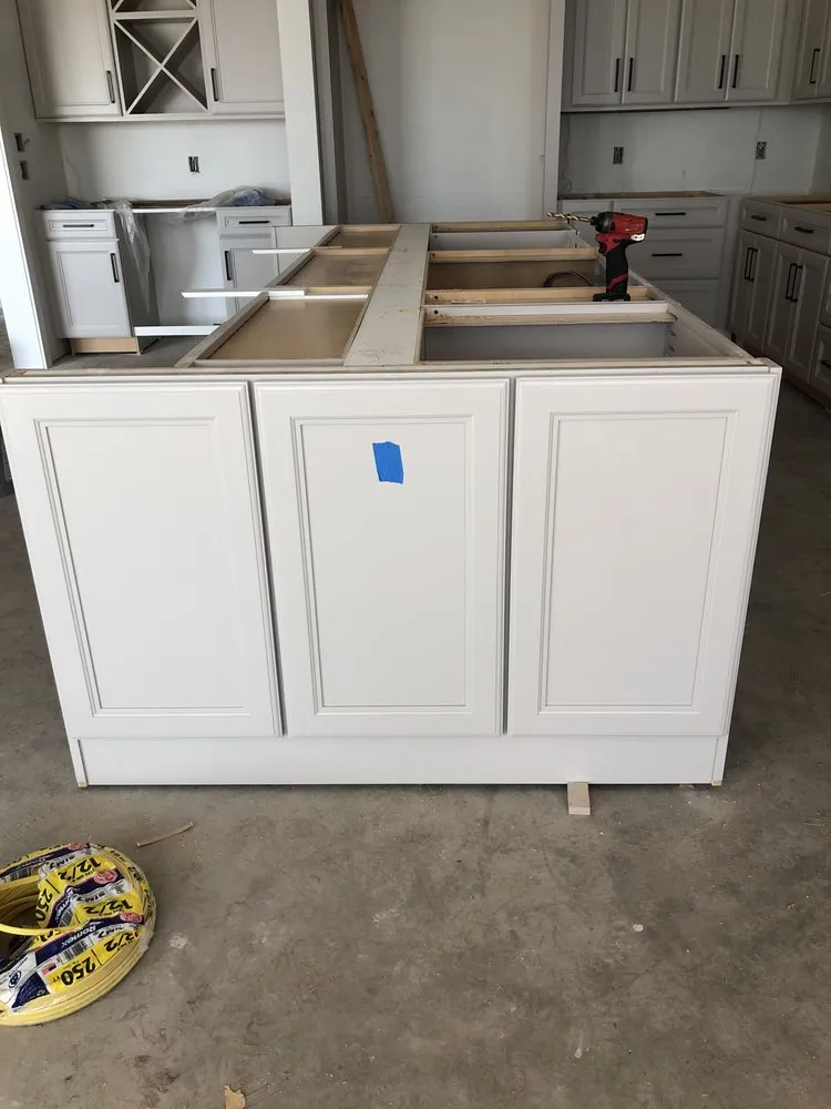 Slide of TopNotch Precision