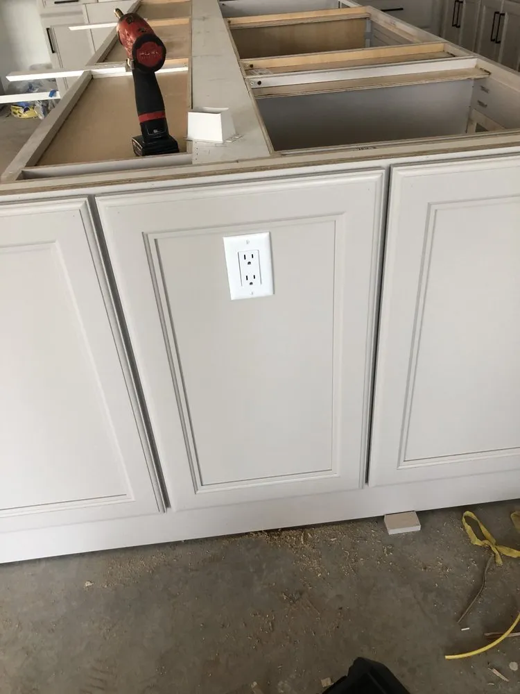 Slide of TopNotch Precision