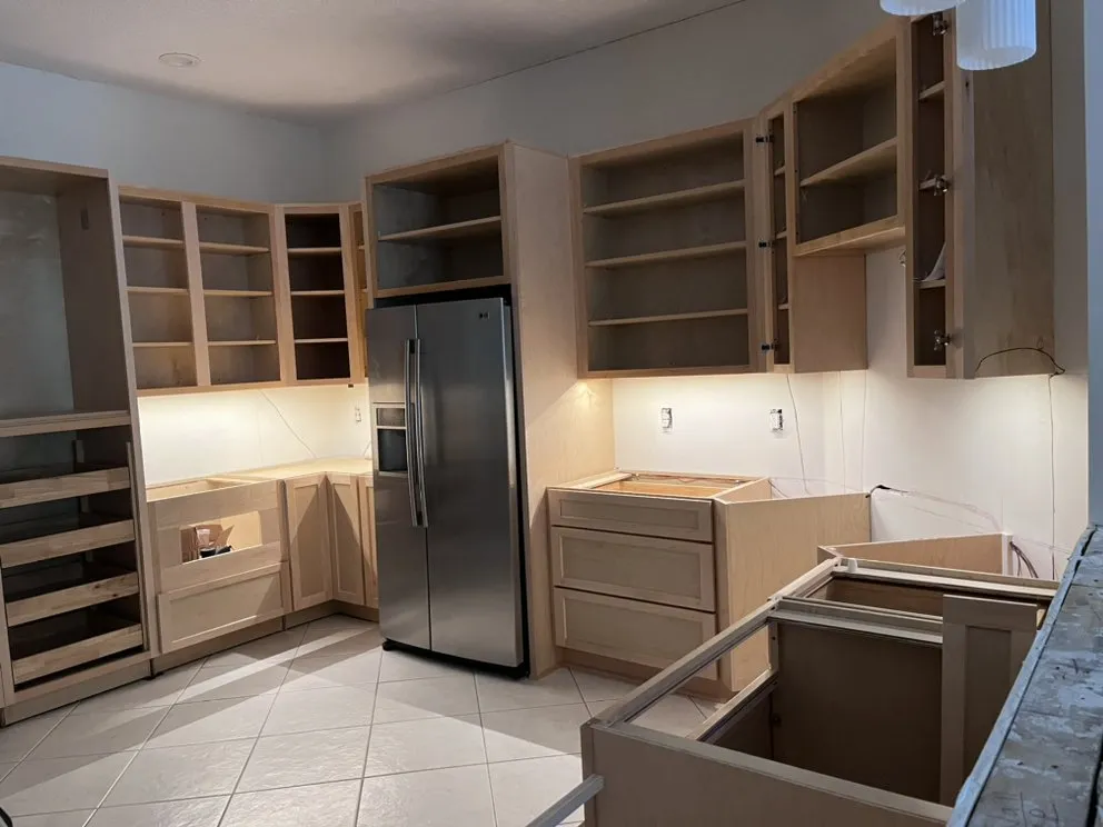 Slide of TopNotch Precision