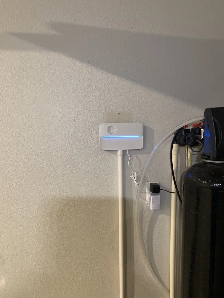 Slide of TopNotch Precision