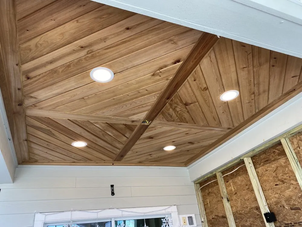 Slide of TopNotch Precision