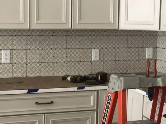 TopNotch Precision Logo