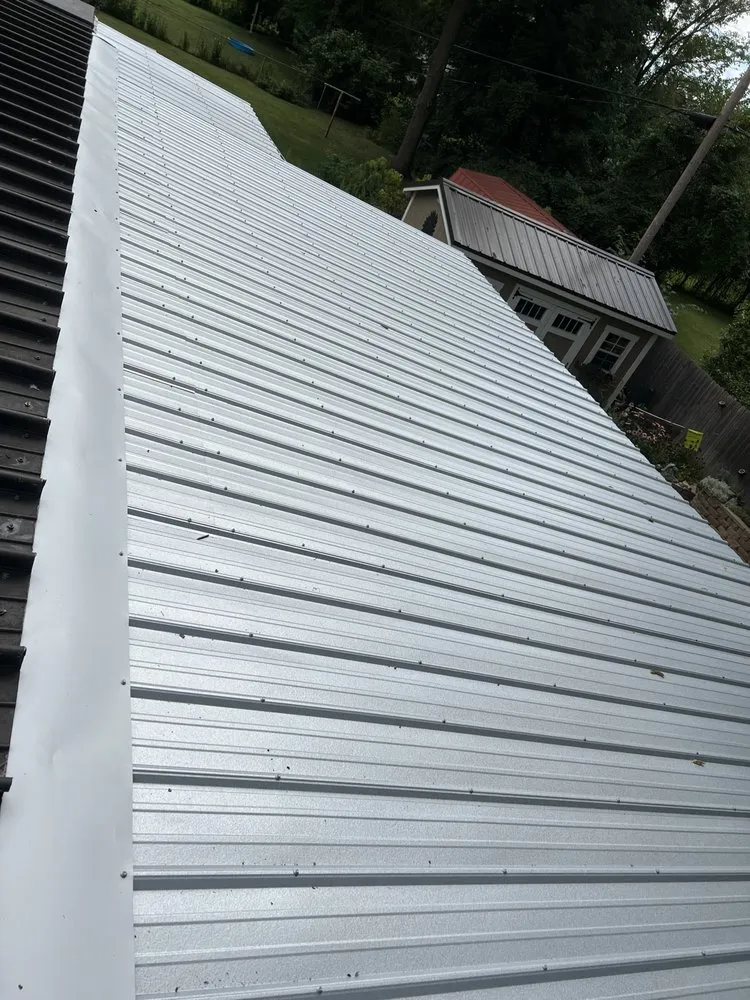 Slide of ToppBuilt Professional Services