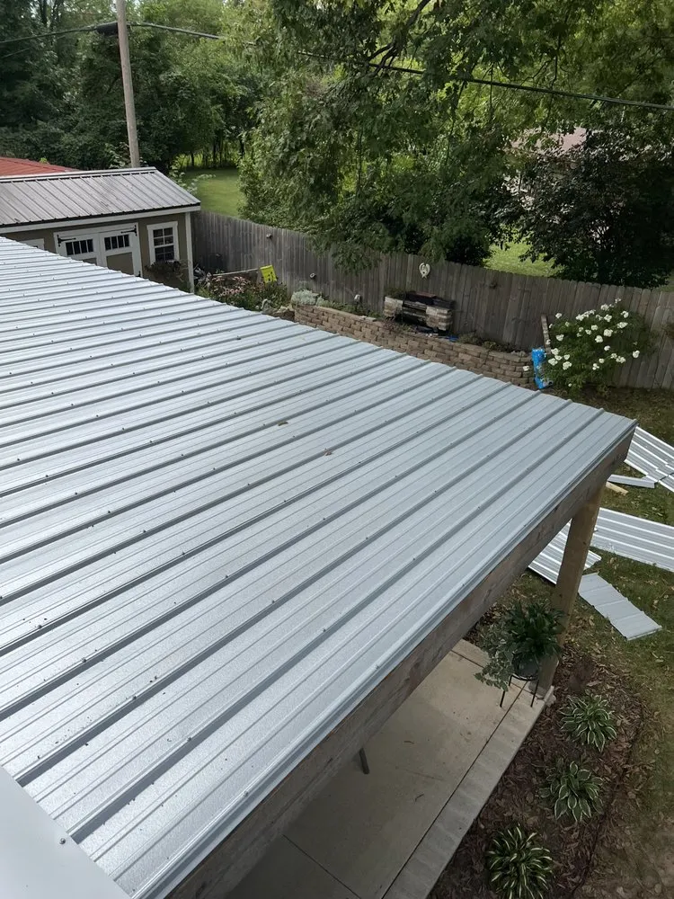 Slide of ToppBuilt Professional Services