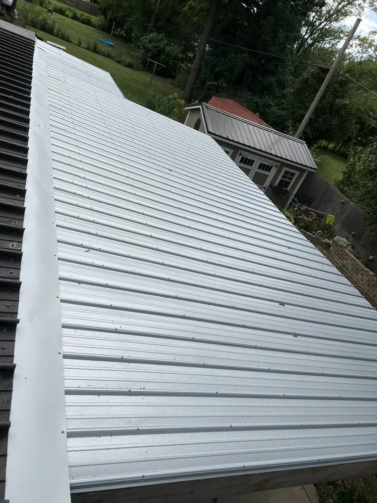 Slide of ToppBuilt Professional Services