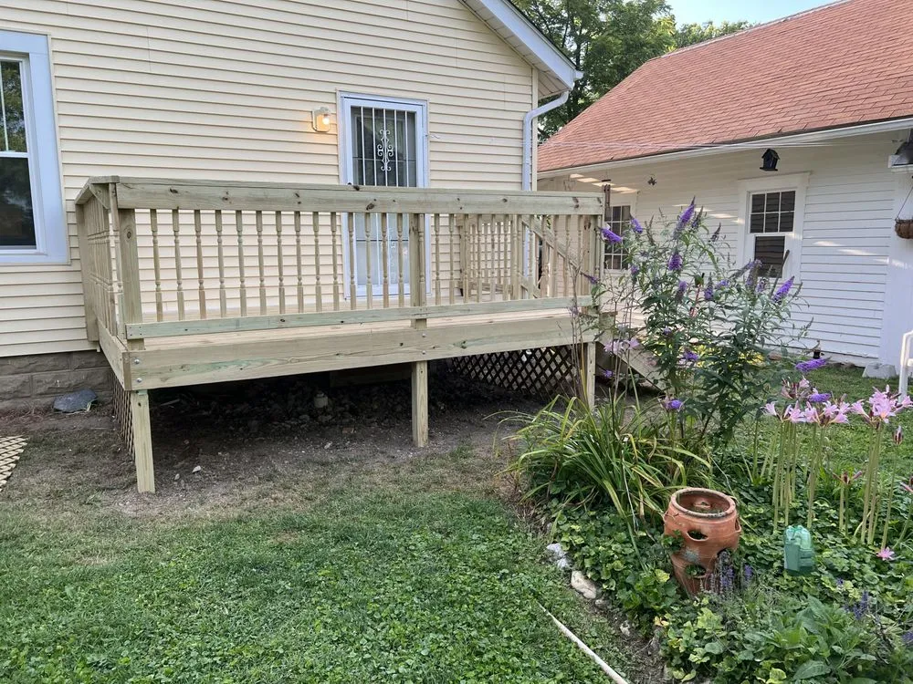 Slide of ToppBuilt Professional Services