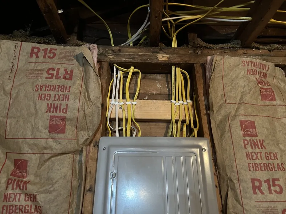 Slide of ToppBuilt Professional Services