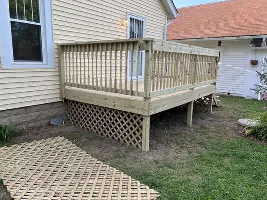 ToppBuilt Professional Services