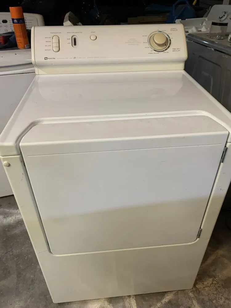 Slide of Top’s Appliances and Electrical