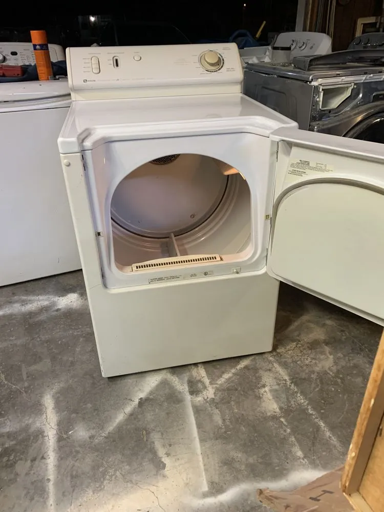 Slide of Top’s Appliances and Electrical