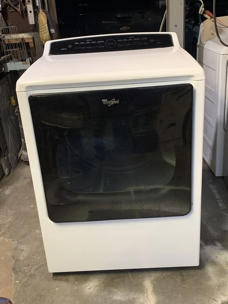 Slide of Top’s Appliances and Electrical