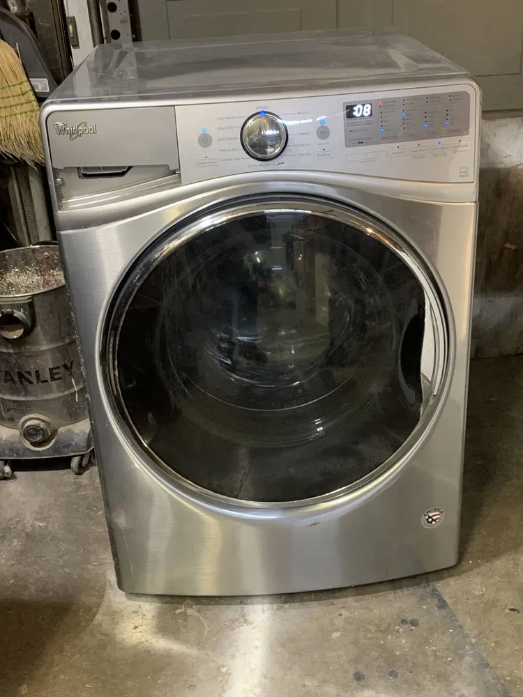 Slide of Top’s Appliances and Electrical