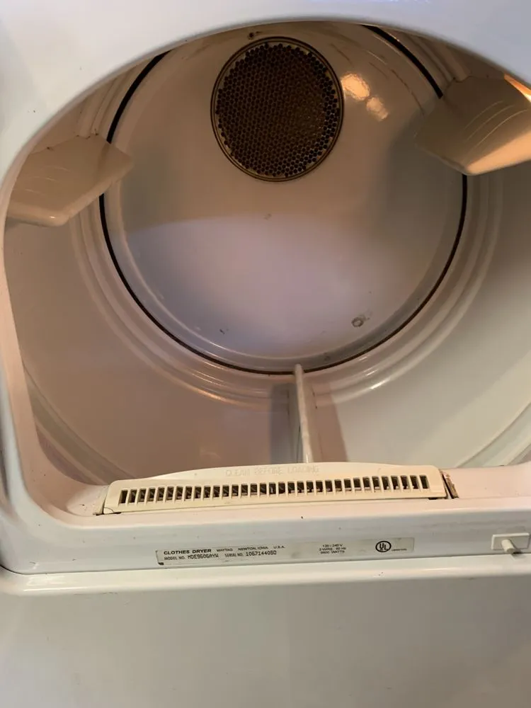 Slide of Top’s Appliances and Electrical