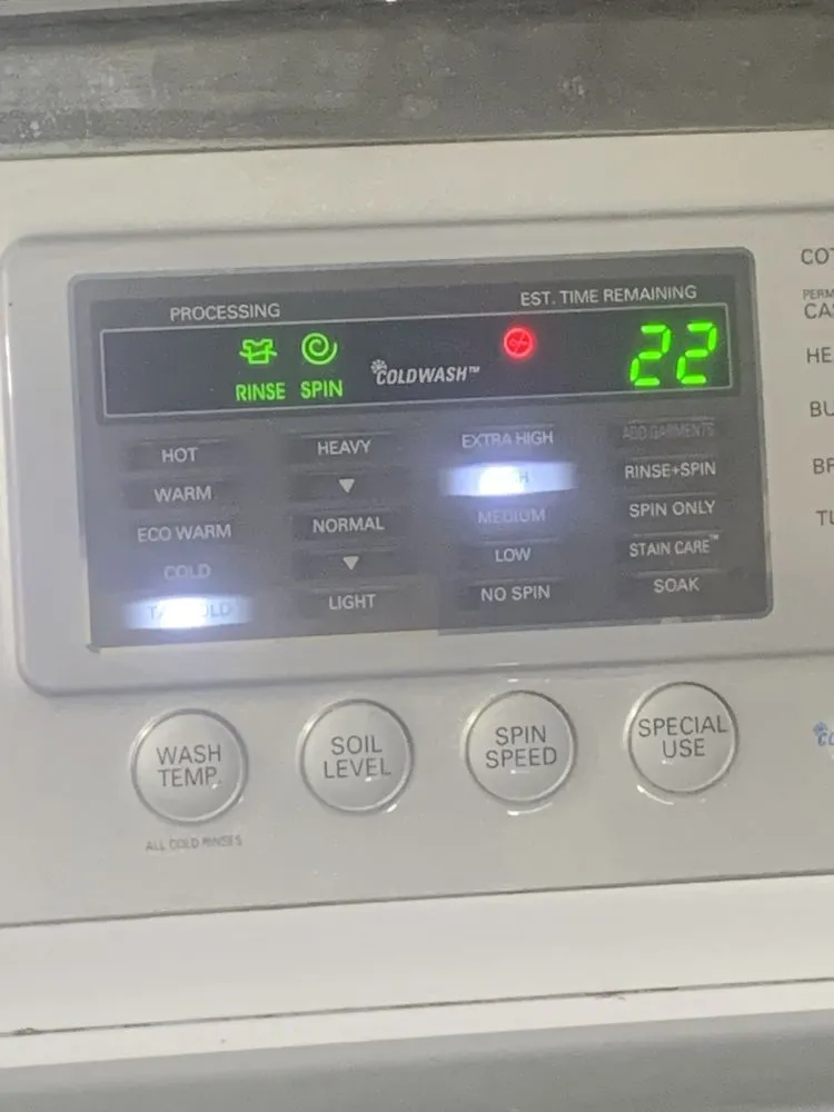 Certified lighting installation in ,  by Top’s Appliances and Electrical