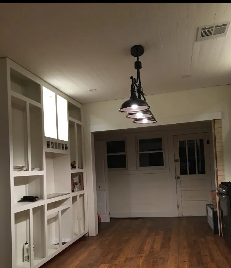 Trusted electrician providing wiring installation in , 